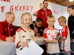 Serge Gnabry